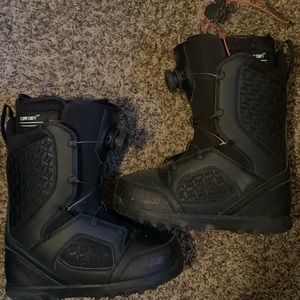 ThirtyTwo BOA women’s snowboard boots